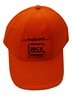 MujGLOCK baseball cap - front view