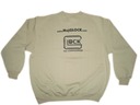 Sweatshirt MujGLOCK - rear view