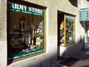 ARMY STORE Brno