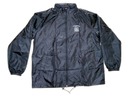 MujGLOCK wind jacket - front view