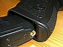 GLOCKMEISTER backstrap channel insert