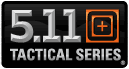 Logo 5.11 Tactical Series