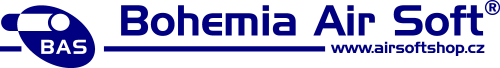 Logo Bohemia Air Soft