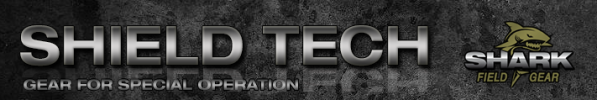 Logo SHIELD TECH