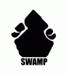 Logo SSK SWAMP