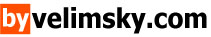 Logo Velimsky.com