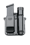 Magazine & Tac Light Combo Pouch – Belt