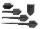 GLOCK entrenching tool