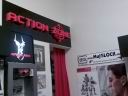 Prodejna ACTION ZONE