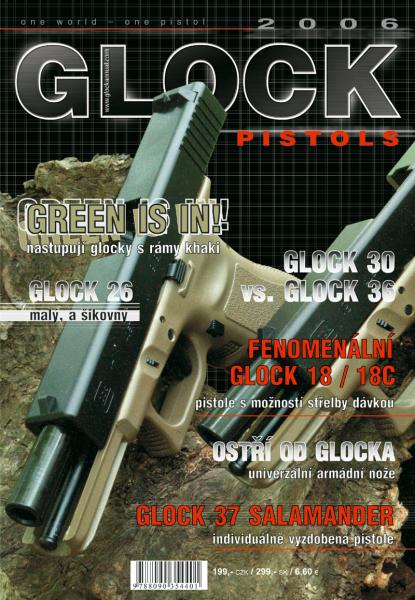 Pistols Annual 2006